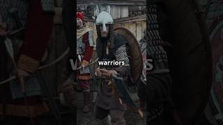 Unveiling the Viking legacy Warrior of the North facts 1million viralvideo shortvideo short [upl. by Kcirredal]