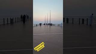 Jeddah New Corniche [upl. by Dickman]