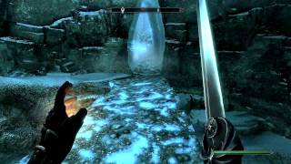 Skyrim Walkthrough Ep 62 quotGood Intentionsquot at The Midden [upl. by Mcquoid]