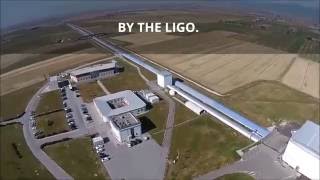 Has LIGO Detected Gravitational Waves or Ripples in AetherDark Matter [upl. by Hawk]