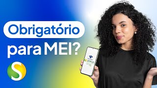 Certificado Digital MEI o que é e COMO FAZER para emitir [upl. by Mendie]