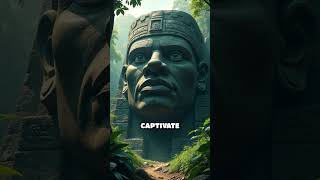 Unlocking the Olmec Mystery [upl. by Llewellyn]