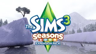 The Sims 3 All 25 Deaths and Ghosts Base Game  Expansion Packs [upl. by Navada941]