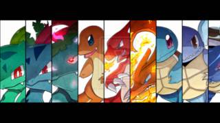 Battle Has Ensued  Pokemon GoldSilver Kanto Wild Battle Remix [upl. by Elletse869]