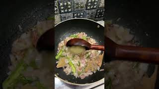 🍲 Vegeterian Soya Keema Recipe 🤤 How to Make Soya Keema Masala Recipe 😋 Simple amp Tasty 🌮 [upl. by Webber]