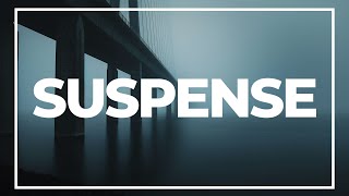 Dark Suspense Tense NoCopyright Background Music for Video  Stranger by Soundridemusic [upl. by Mamie]