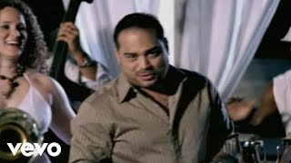 Gilberto Santa Rosa  Locura De Amor Video Version [upl. by Adrianne]