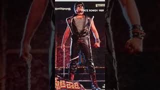 State Rowdy 1989 oldsong oldisgold chiranjeevihitsongs chiranjeevi telugusongs telugu [upl. by Perdita]