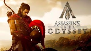 Assassins creed OdysseyHey brother GMV [upl. by Rennoc]