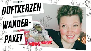 Düfteliges Wanderpaket  Unboxing  Staffel 6 [upl. by Lund232]