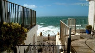 Fairview Porthleven Cornwall Holiday Cottage [upl. by Jan]