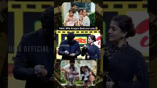 Nayanthara amp Vignesh about their Children Nayanthara vigneshshivan kids shorts [upl. by Loring532]