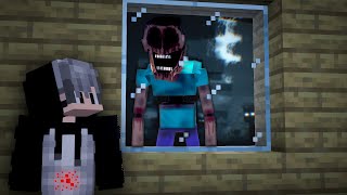 I Played THE MIMICER Most DISTURBING Mod Of Minecraft [upl. by Zicarelli636]