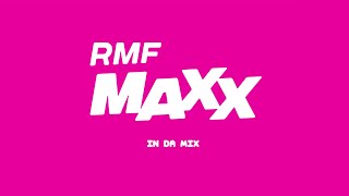 RMF MAXX In Da Mix  Listopad 2023 [upl. by Balac]