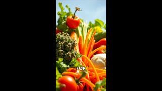 Healthy Eating for Diabetics Veggies and Grains [upl. by Schiff900]