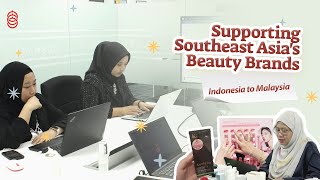 Kerja Sama Maklon Asal Korea dengan Beauty Brand di ASEAN [upl. by Stearns960]