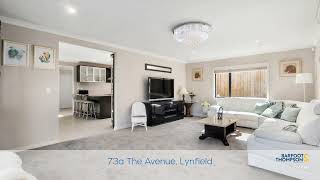 73A The Avenue Lynfield  Kam Dahya and Yogesh Dahya [upl. by Ximena]