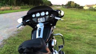 Street Glide Special 2016 Harley Davidson [upl. by Apilef]