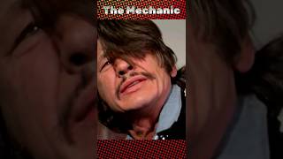 Bang Your Dead Charles Bronson THE MECHANIC [upl. by Arrac]