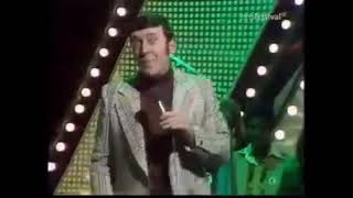 Mike Reid  The Ugly Duckling Top of the Pops  20th March 1975 [upl. by Ruckman113]