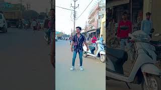 Sona kitna sona hai dance market ytshortsvideo viralshort [upl. by Nairolf]