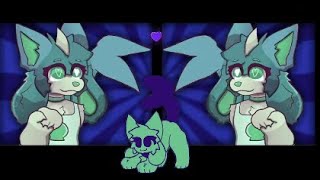 kd  phoinky  😳🐬 new years 2022 animation 3 [upl. by Dlaniger613]