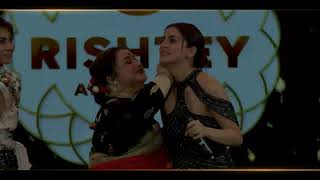 Zee Rishtey Awards 2019 Rishton Ka Jashn Nomination Special [upl. by Yeargain]