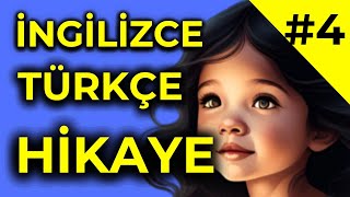 Did Yardımcı Fiili  Sıfırdan Hikayelerle İngilizce Öğreniyorum  Simple Past Tense Ders 4 [upl. by Naehs]