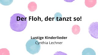 Der Floh der tanzt so [upl. by Aber]