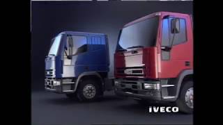 Eurocargo 615 ton [upl. by Nelrac120]