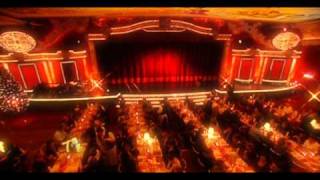 DinnerShow quotCirque dEuropequot [upl. by Geesey]