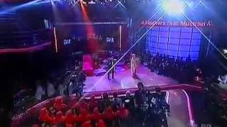 Titiek Sandhora Ft Muchsin Alatas  Dunia Belum Kiamat trans7 ©29042013 [upl. by Jammal848]