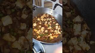 Mushroom matar paneer [upl. by Meedan]