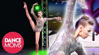 Avas GORGEOUS Solo quotPraying Mantisquot S5 Flashback  Dance Moms [upl. by Chemaram309]