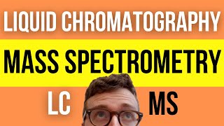 QUICKLY UNDERSTAND Liquid Chromatography Mass Spectrometry LCMS Simply Explained [upl. by Fey]