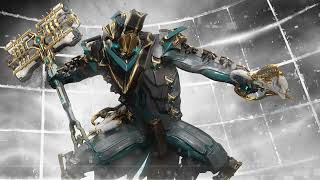 Warframe OST  Vauban Prime [upl. by Annerahs]