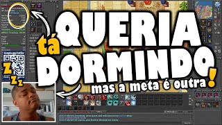 BUSCANDO ITENS DE IMBUEMENTS • TIBIA MMO RPG [upl. by Bellamy]