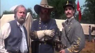 Gettysburg 1993 Clip [upl. by Acissehc]