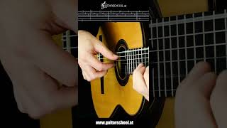 Master the Spanish Romance An InDepth Guitar Tutorial for Beginners  quotRomanzaquot [upl. by Ecadnac270]