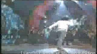 Michael Jackson amp James Brown LIVE [upl. by Deroo]