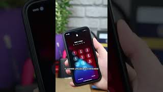 Aprenda a desbloquear o seu IPhone com o comando de voz [upl. by Siuqram]