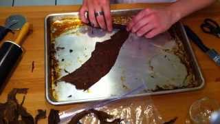 Rolling Your Own Cigar Part Four How To Roll Cigarillos And Cuban Sandwich Cigars With Scraps [upl. by Boynton]