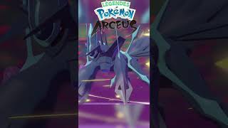 Why does Dialga get a transformation and I dont [upl. by Sidman]