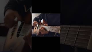 How to fake guitar  Strumming pattern  Batida easy for beginners  Easy melody [upl. by Akeber292]