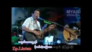 Sai Htee SaingUnplugged Live 2 of 11 [upl. by Hughett]