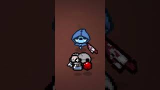 TBOI Tainted Forgotten character overview thebindingofisaac gaming indiegame games [upl. by Gerda]