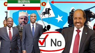 Deg Deg Somalia Oo Dhulbahante U Diiday Ciyaarahii Iyo Ceebta Ku Dhacday [upl. by Slinkman216]