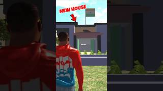 Indian House Update in Indian Bike Driving 3D 🤯🔥 New Samosa Street indianbikesdriving3d shorts [upl. by Japheth586]