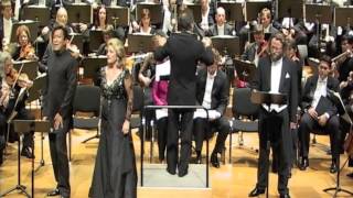 Donizetti  Anna Bolena  Edita Gruberova amp Philippe Do  2013 [upl. by Packton]