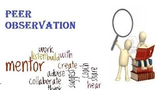 Peer Observation File  DElEd or Jbt  Teachingeducationhub [upl. by Sukramaj439]